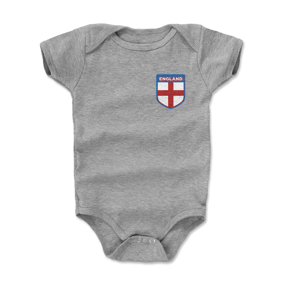 England Kids Baby Onesie | 500 LEVEL