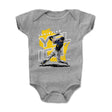 Christian Yelich Kids Baby Onesie | 500 LEVEL