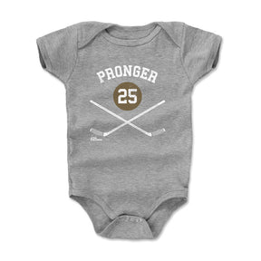 Chris Pronger Kids Baby Onesie | 500 LEVEL