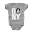 Gerrit Cole Kids Baby Onesie | 500 LEVEL