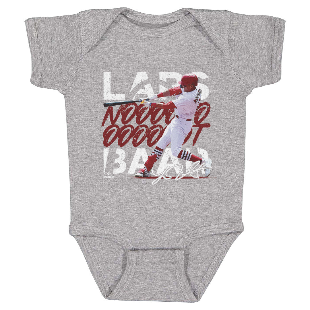 Lars Nootbaar Kids Baby Onesie | 500 LEVEL