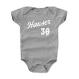 Sam Hauser Kids Baby Onesie | 500 LEVEL