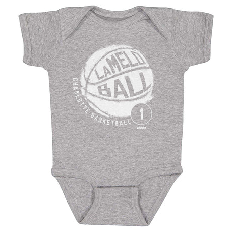 LaMelo Ball Kids Baby Onesie | 500 LEVEL