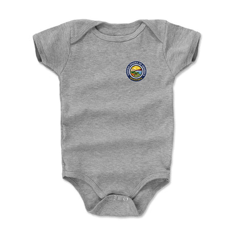 Montana Kids Baby Onesie | 500 LEVEL