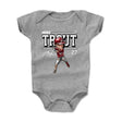 Mike Trout Kids Baby Onesie | 500 LEVEL
