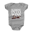 Nick Bosa Kids Baby Onesie | 500 LEVEL
