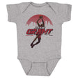 Jerami Grant Kids Baby Onesie | 500 LEVEL