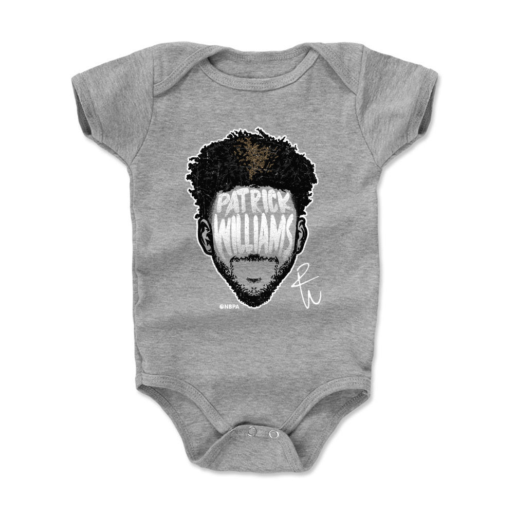 Patrick Williams Kids Baby Onesie | 500 LEVEL