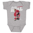Bobby Hull Kids Baby Onesie | 500 LEVEL