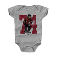 John Carlson Kids Baby Onesie | 500 LEVEL