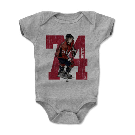 John Carlson Kids Baby Onesie | 500 LEVEL
