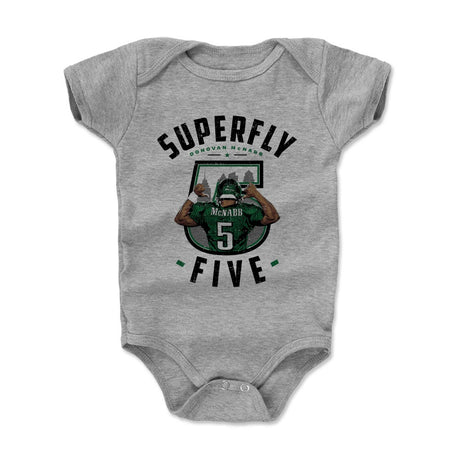 Donovan McNabb Kids Baby Onesie | 500 LEVEL