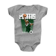 Bobby Portis Kids Baby Onesie | 500 LEVEL