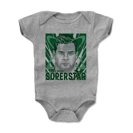 Jamie Benn Kids Baby Onesie | 500 LEVEL