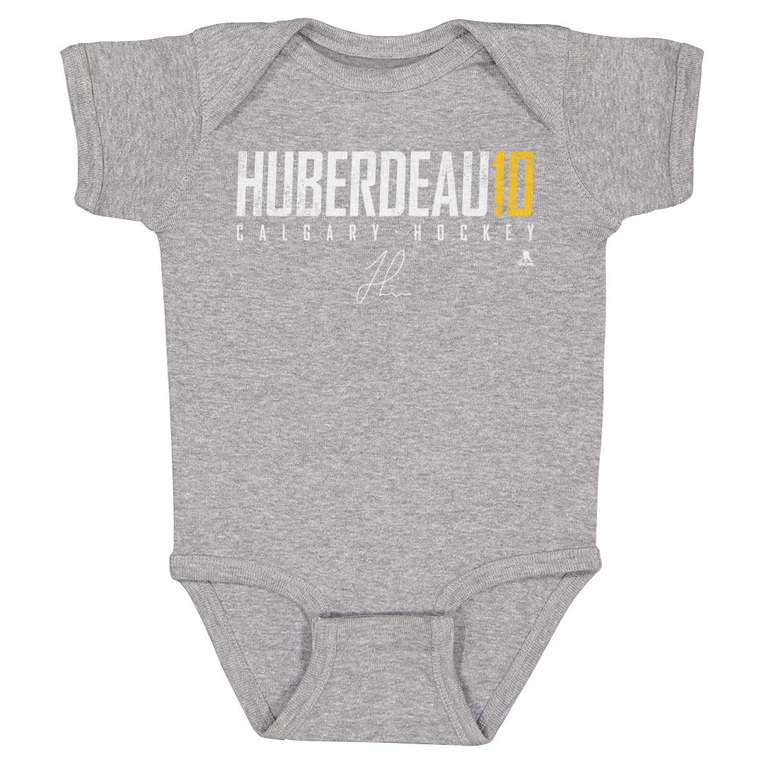 Jonathan Huberdeau Kids Baby Onesie | 500 LEVEL