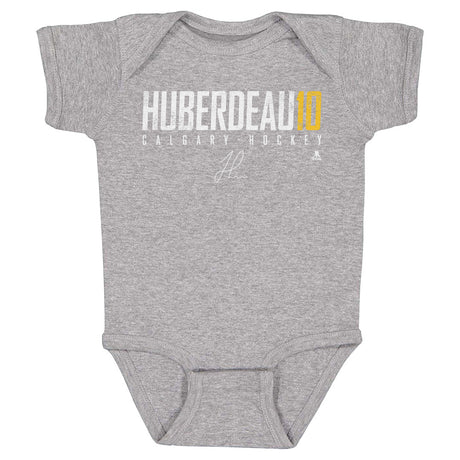Jonathan Huberdeau Kids Baby Onesie | 500 LEVEL