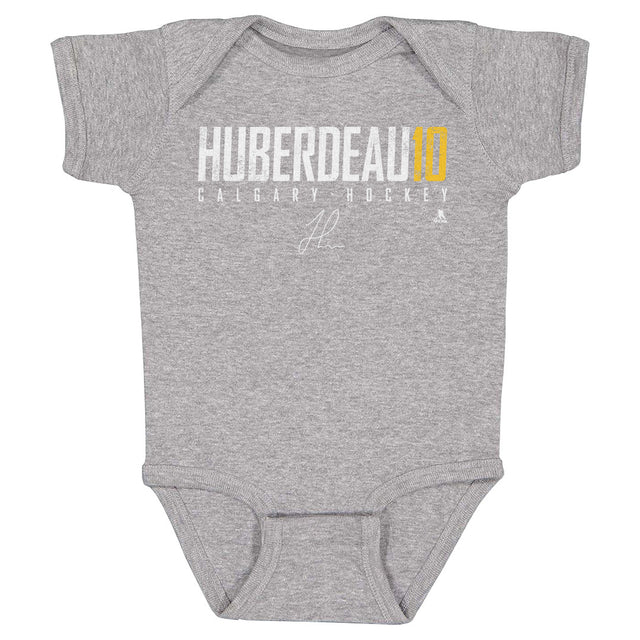 Jonathan Huberdeau Kids Baby Onesie | 500 LEVEL