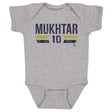 Hany Mukhtar Kids Baby Onesie | 500 LEVEL