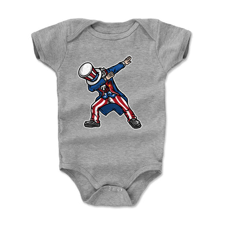 USA Kids Baby Onesie | 500 LEVEL