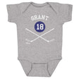 Danny Grant Kids Baby Onesie | 500 LEVEL