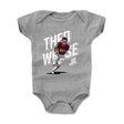 Theo Wease Kids Baby Onesie | 500 LEVEL