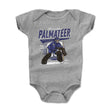 Michael Palmateer Kids Baby Onesie | 500 LEVEL