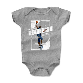 Mitchell Robinson Kids Baby Onesie | 500 LEVEL