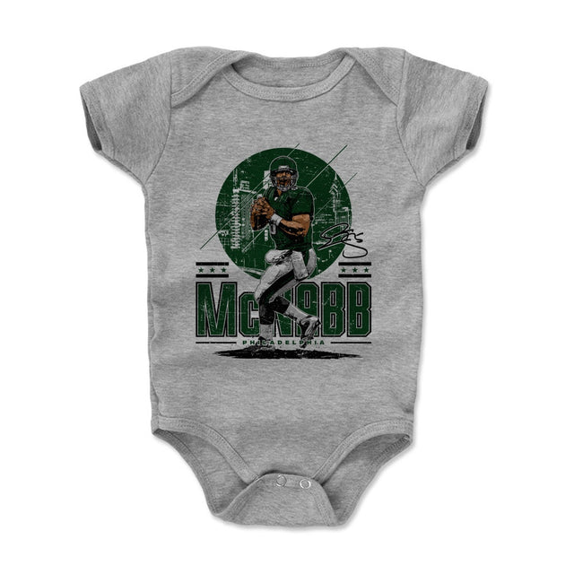 Donovan McNabb Kids Baby Onesie | 500 LEVEL