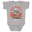 Kam Stutts Kids Baby Onesie | 500 LEVEL