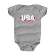 USA Kids Baby Onesie | 500 LEVEL