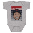 Trevor Larnach Kids Baby Onesie | 500 LEVEL