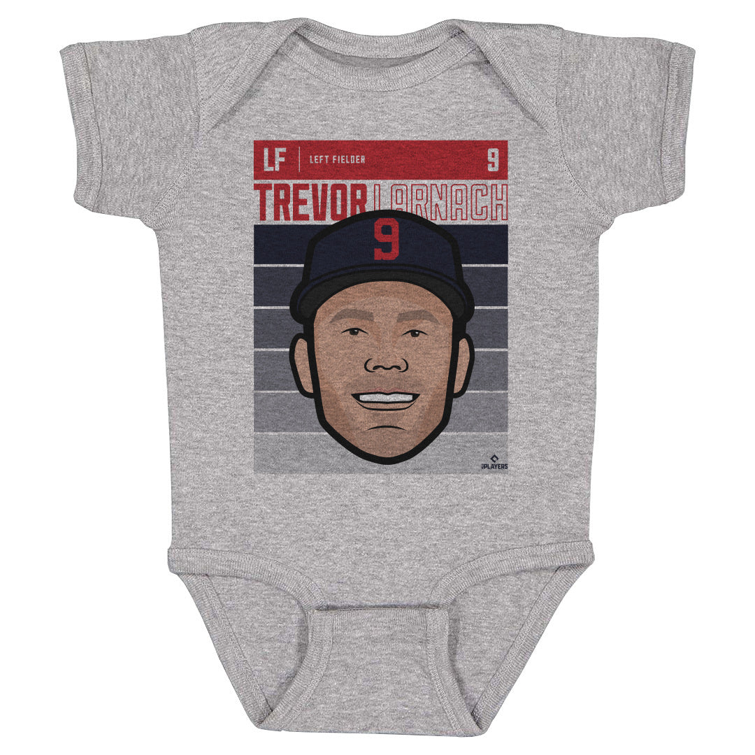 Trevor Larnach Kids Baby Onesie | 500 LEVEL