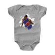Joel Embiid Kids Baby Onesie | 500 LEVEL