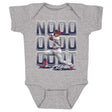 Lars Nootbaar Kids Baby Onesie | 500 LEVEL
