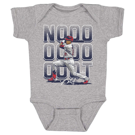 Lars Nootbaar Kids Baby Onesie | 500 LEVEL