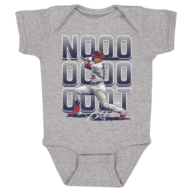 Lars Nootbaar Kids Baby Onesie | 500 LEVEL