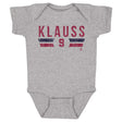 Joao Klauss Kids Baby Onesie | 500 LEVEL