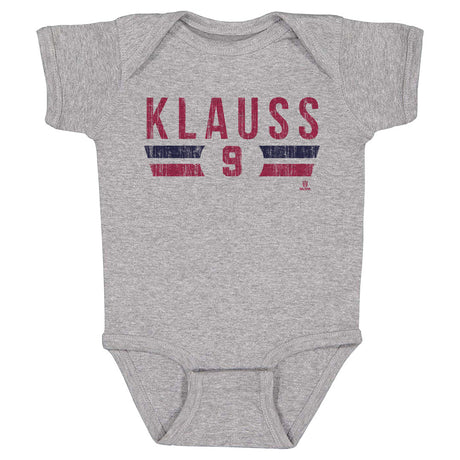 Joao Klauss Kids Baby Onesie | 500 LEVEL