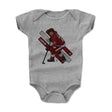 Dylan Larkin Kids Baby Onesie | 500 LEVEL