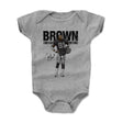 Tim Brown Kids Baby Onesie | 500 LEVEL