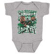Saquon Barkley Kids Baby Onesie | 500 LEVEL