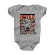 Cal Ripken Jr. Kids Baby Onesie | 500 LEVEL