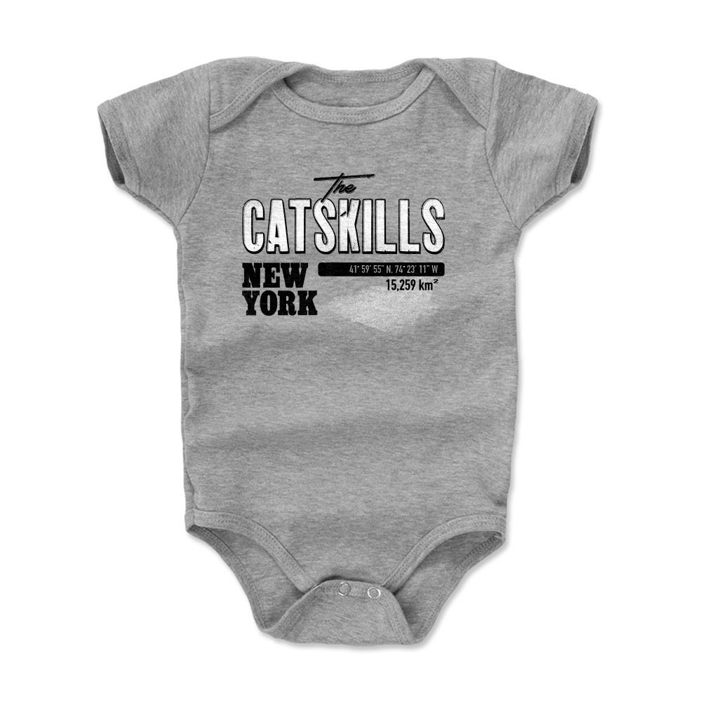 Catskills Kids Baby Onesie | 500 LEVEL