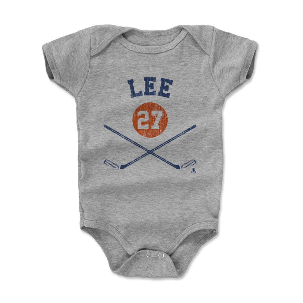 Anders Lee Kids Baby Onesie | 500 LEVEL