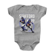 Matthew Stafford Kids Baby Onesie | 500 LEVEL