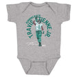 Travis Etienne Kids Baby Onesie | 500 LEVEL