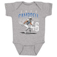 Jack Campbell Kids Baby Onesie | 500 LEVEL