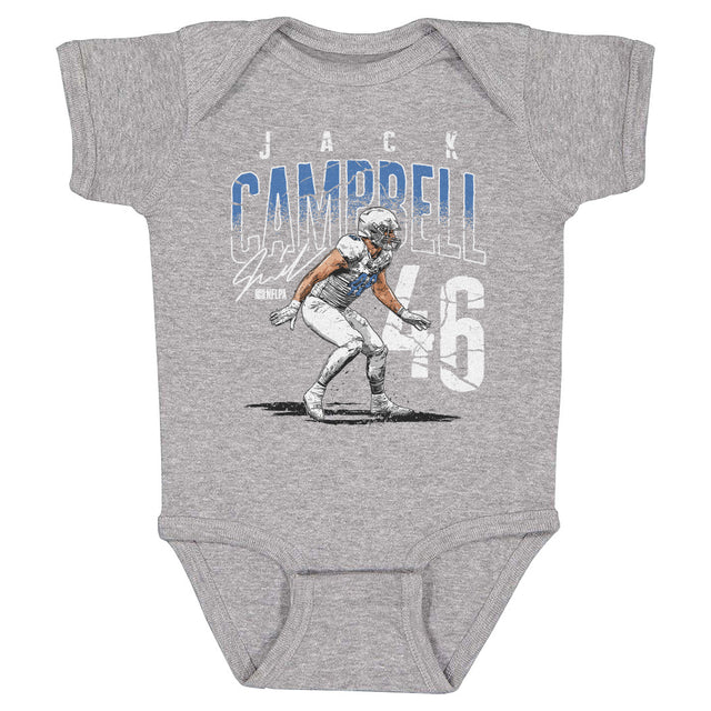 Jack Campbell Kids Baby Onesie | 500 LEVEL