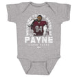 Daron Payne Kids Baby Onesie | 500 LEVEL