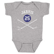 Doug Jarvis Kids Baby Onesie | 500 LEVEL